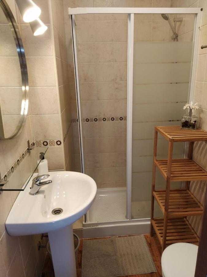 Apartamento La Pedriza Casabermeja Exterior photo