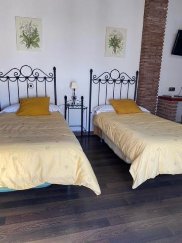 Apartamento La Pedriza Casabermeja Exterior photo